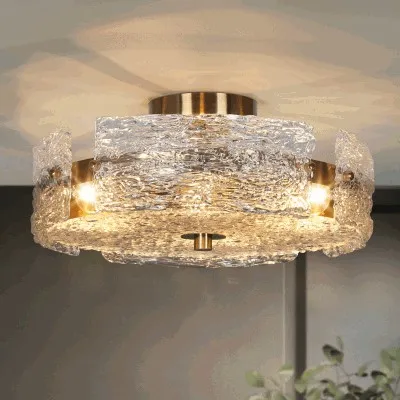 Cara milih lampu langit-langit modern?