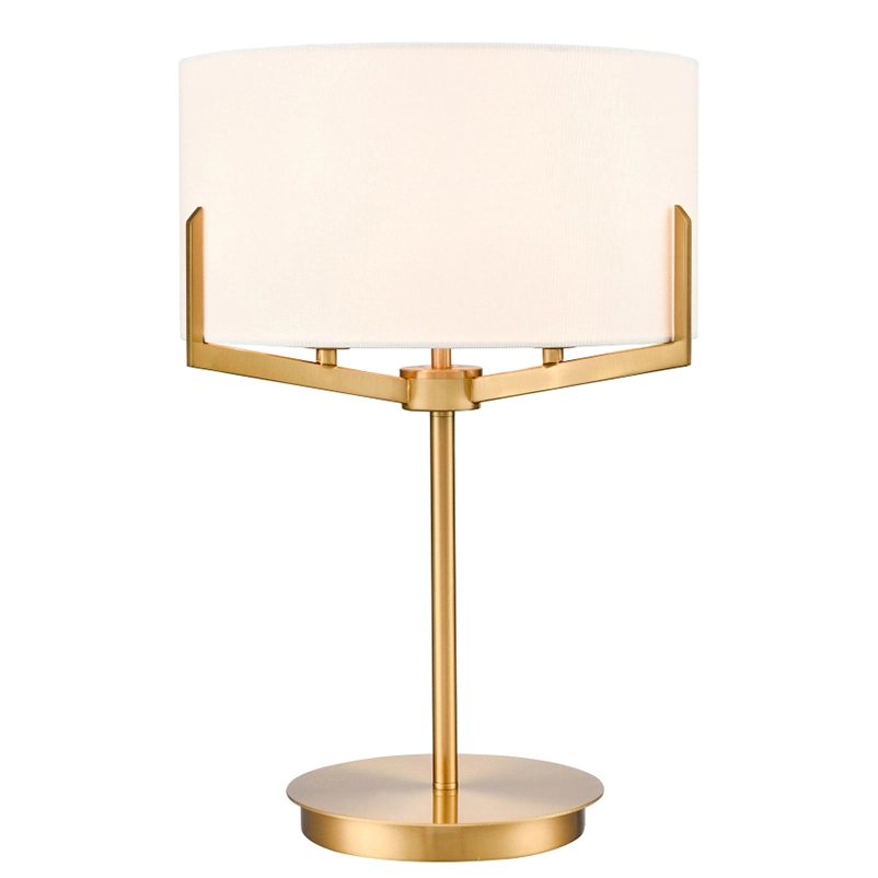 Apa Lampu Meja Modern Bisa Ngganti Lampu Overhead?