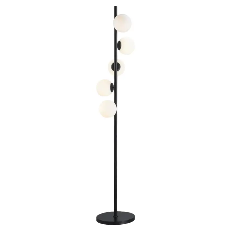 Apa Lampu Lantai Modern Mbentuk Masa Depan Lampu Omah ing 2026