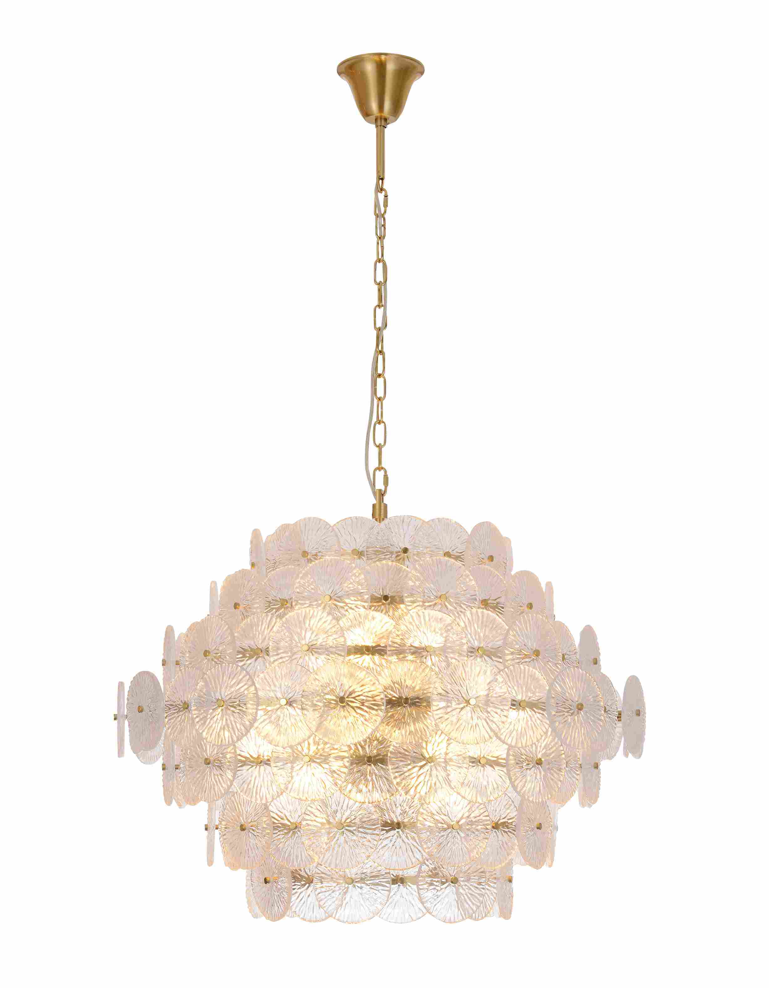 Lampu gantung SD2227-16