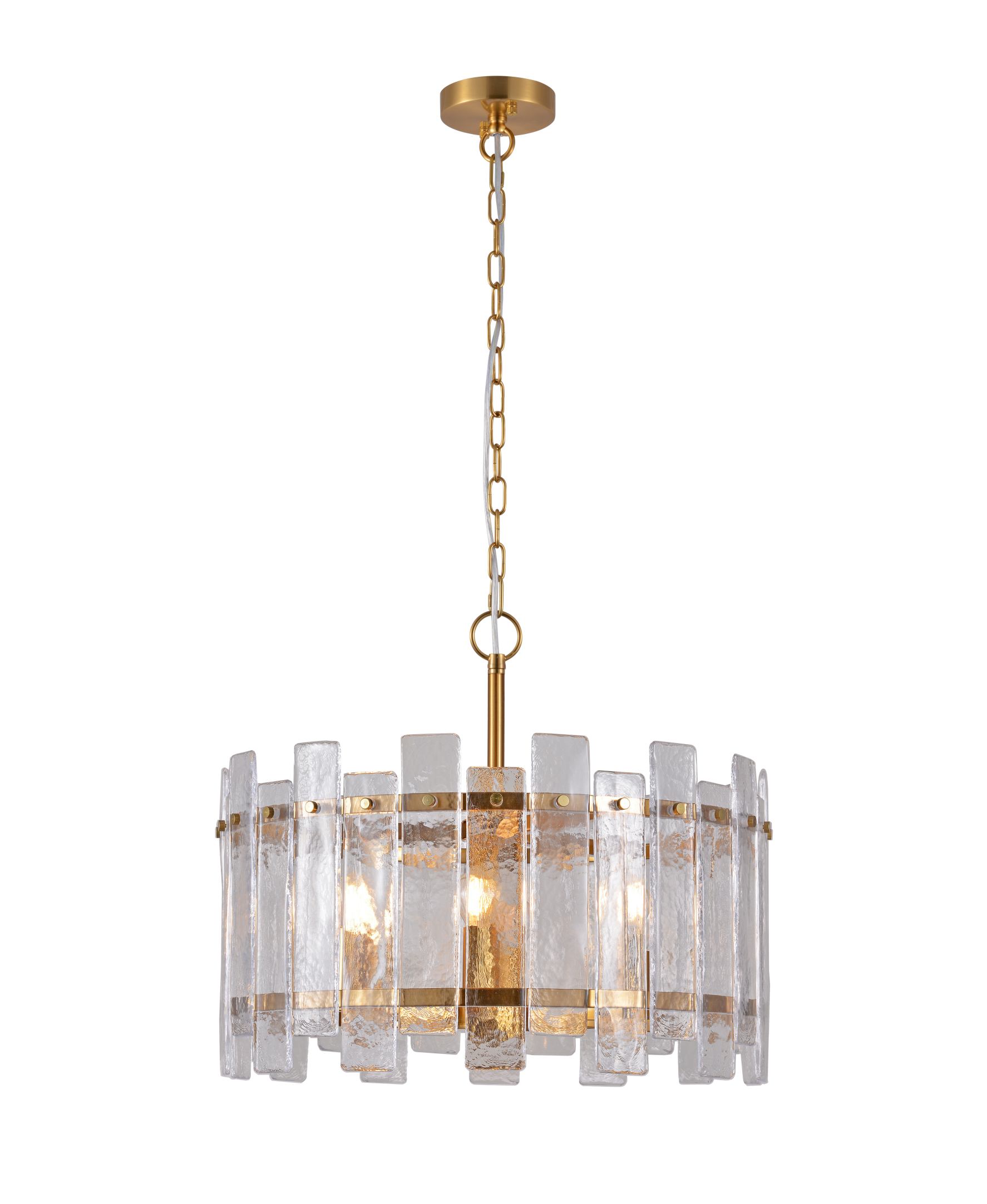 Lampu gantung SD2270-6