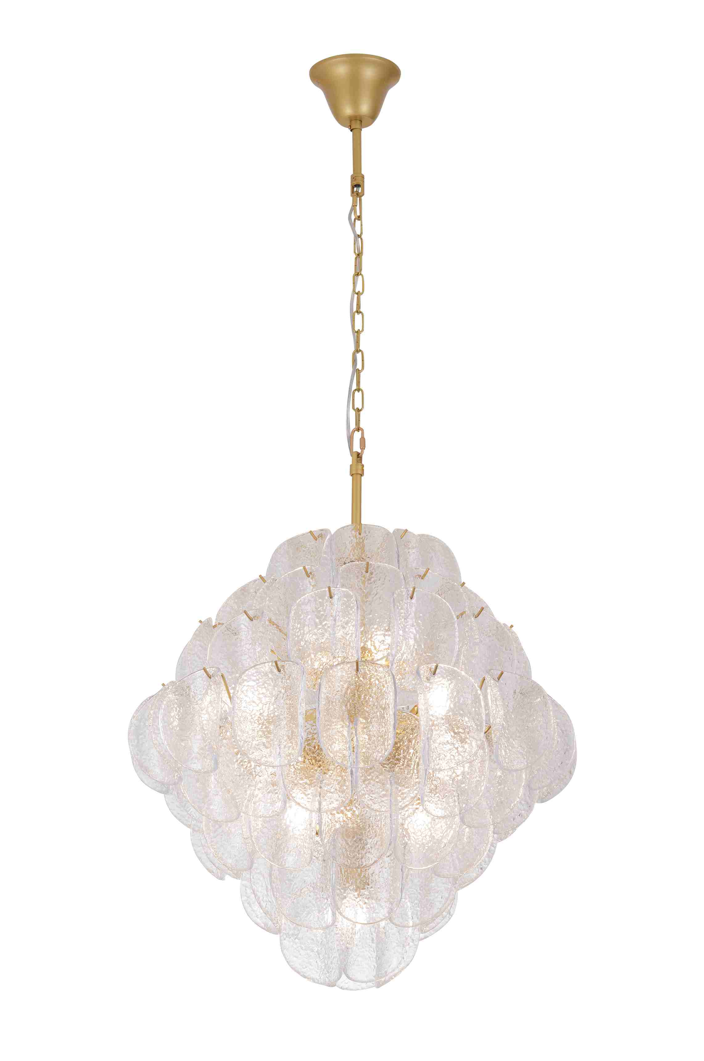 Lampu gantung SD2382-12