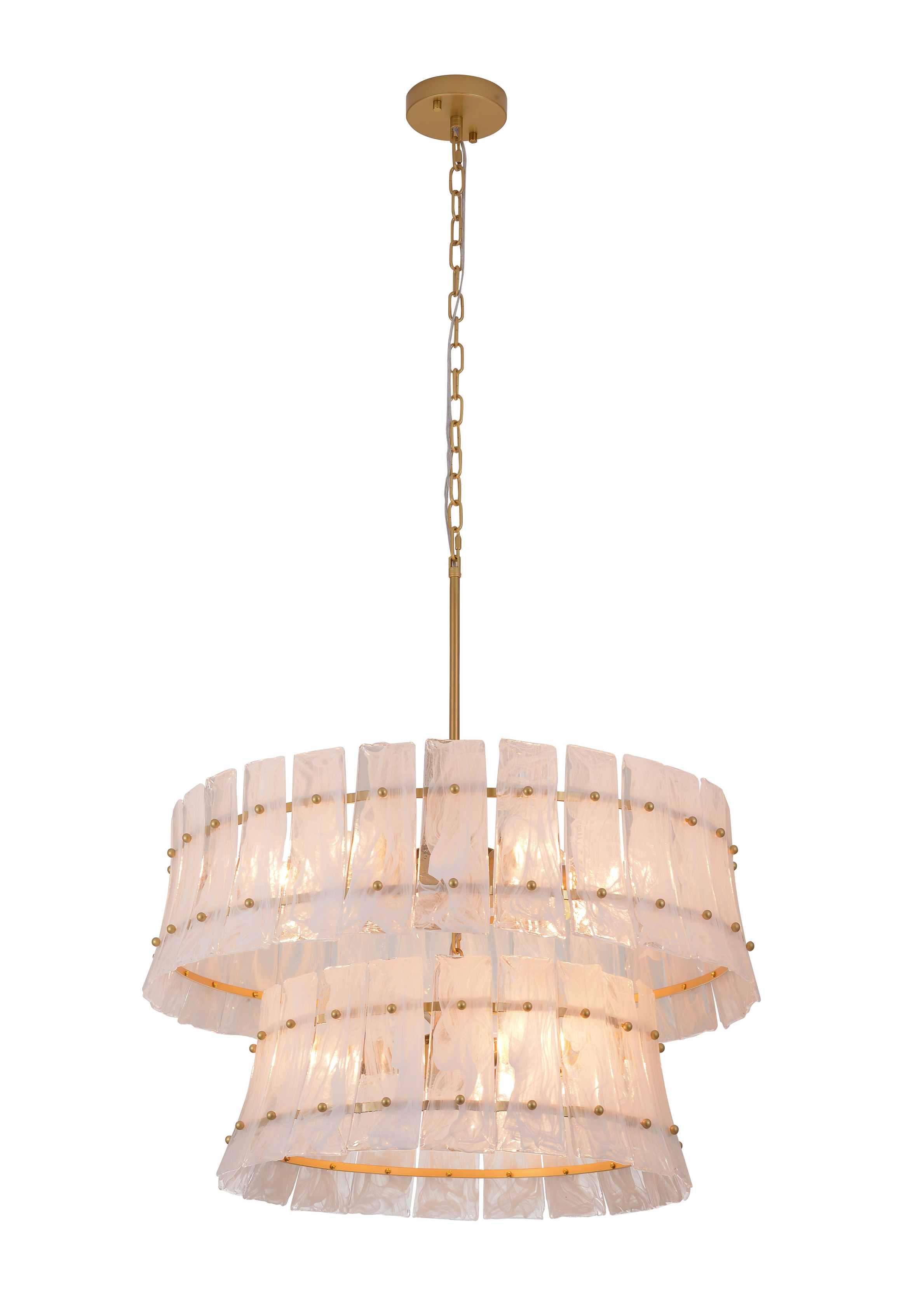 Lampu gantung SD2425-9
