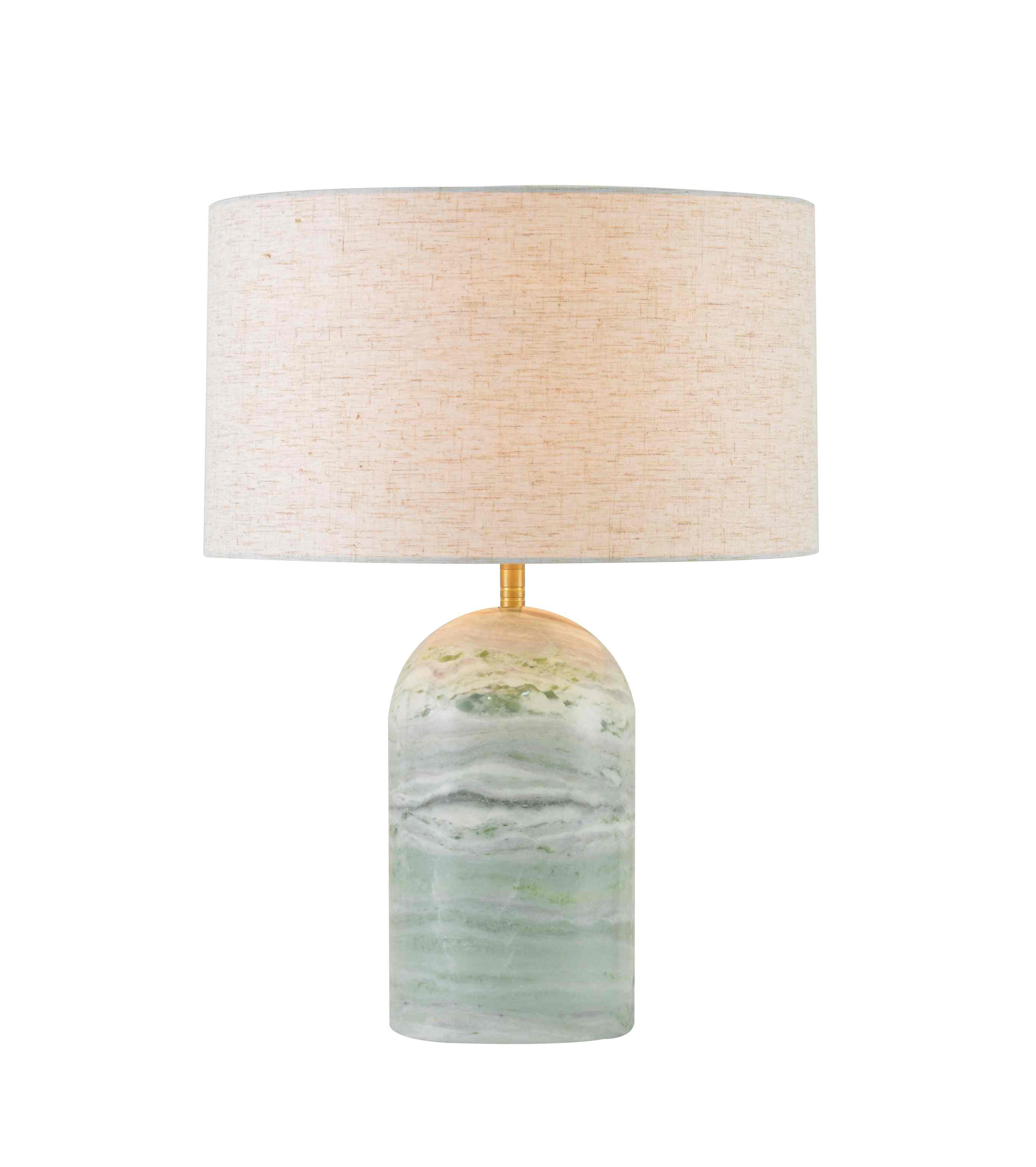 Tabel Lamp ST2297-Ijo